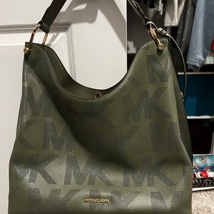 Michael Kors handbag